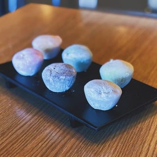 Mochi (Choice of any 3)