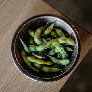 Edamame